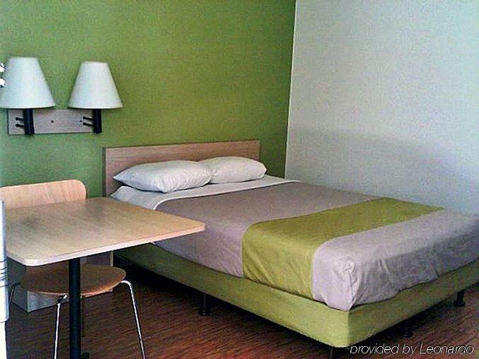 Motel 6-Albuquerque, Nm - Midtown Exteriör bild