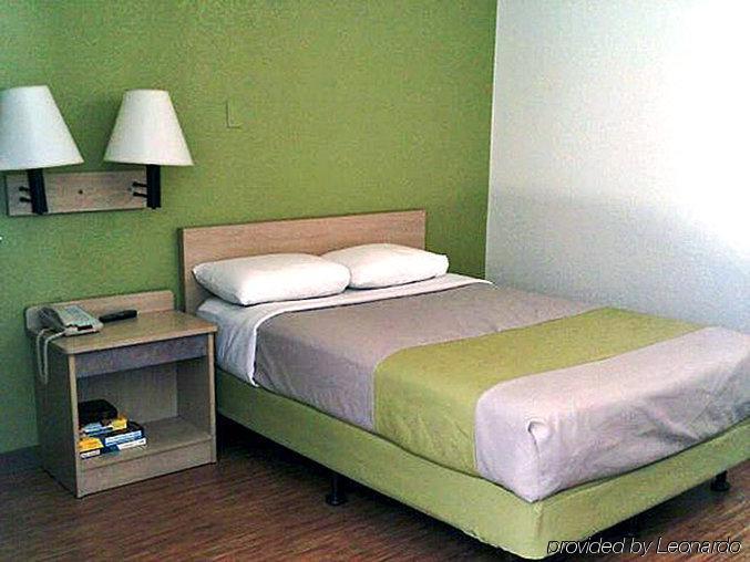 Motel 6-Albuquerque, Nm - Midtown Exteriör bild