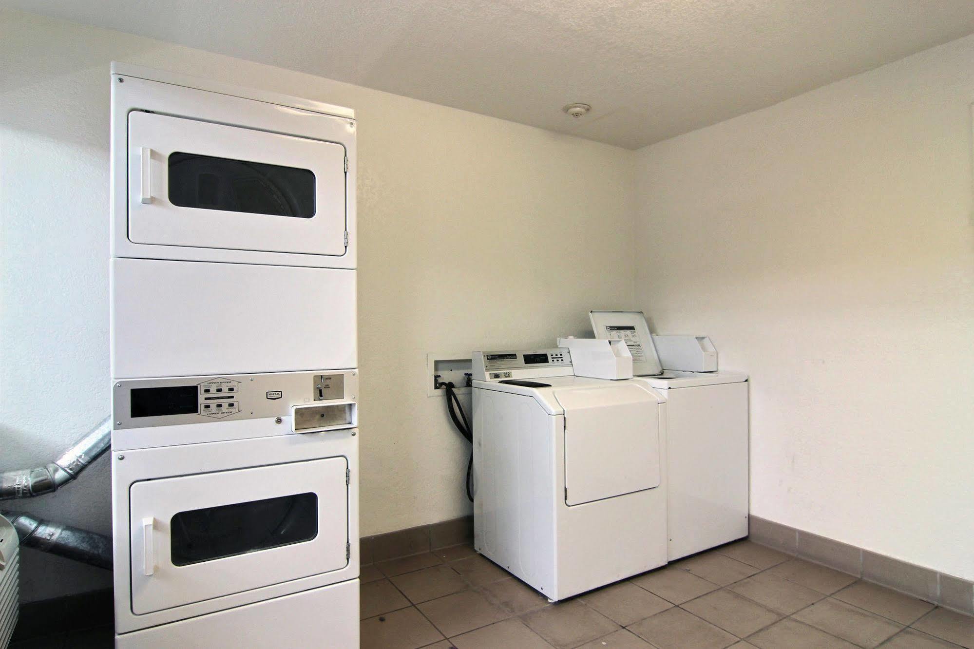 Motel 6-Albuquerque, Nm - Midtown Exteriör bild